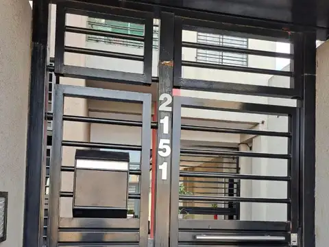 Departamento de 2 ambientes en alquiler 