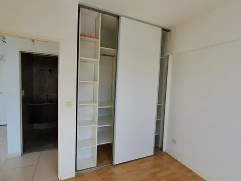 Departamento de 2 ambientes en alquiler