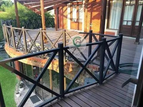 Casa en Alquiler de 4 dormitorios