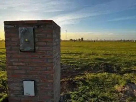 Terreno en Venta en Marcos Paz, USD 12.000