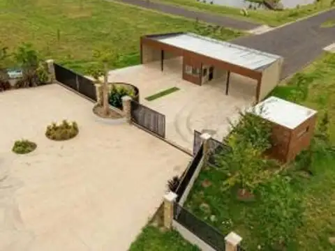 Terreno en Venta en Marcos Paz, USD 12.000