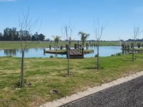 LOTE 700 M² EN HARAS ANDREA VIRGINIA – NATURALEZA