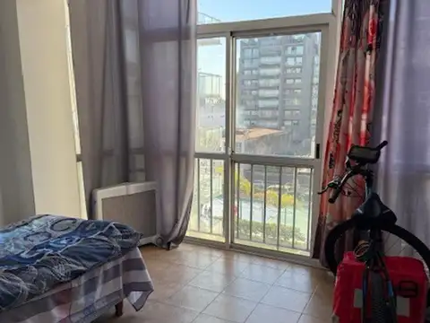 Departamento cerca de estación