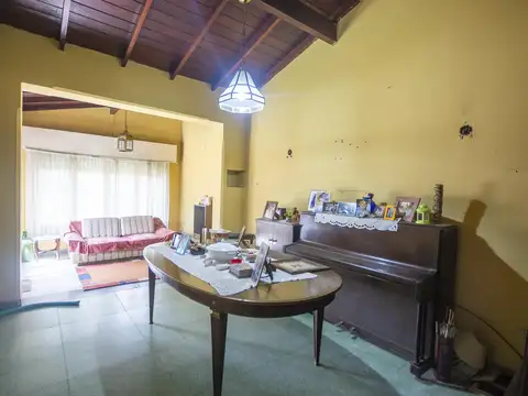 Casa en Venta en Ituzaingó, USD 100.000