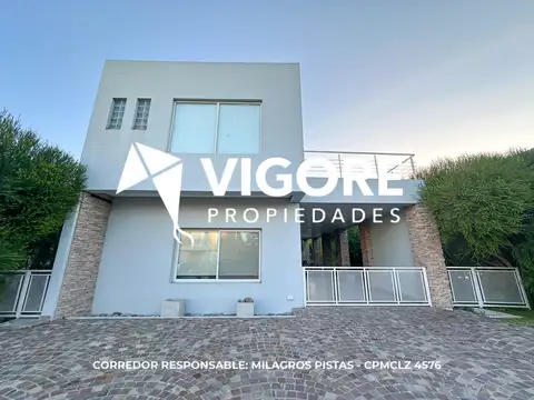 Casa en Venta en Don Joaquín, Canning