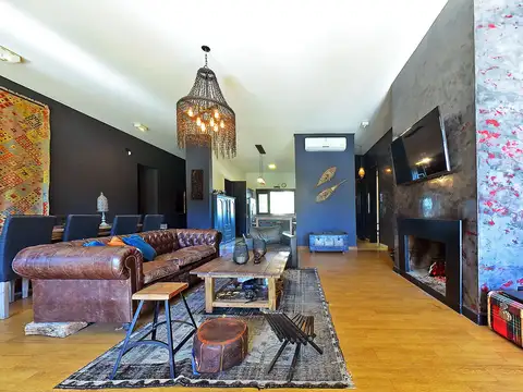 VENTA CASA 6 AMB AMOBLADA EL METEJÓN