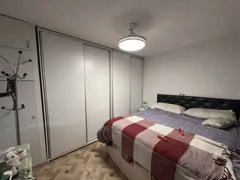 VENTA CASA MULTIFAMILIAR 3 DORMIS, QUINCHO Y PATIO