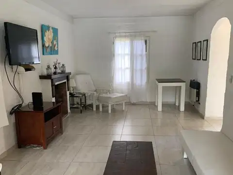 Casa en Alquiler de 2 dormitorios