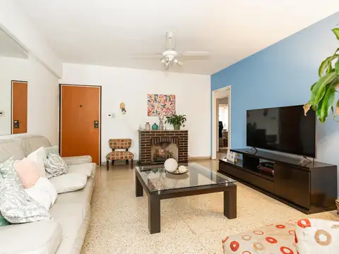 Departamento en Venta 45 años