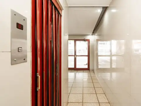 Departamento en Venta en Almagro, USD 180.000