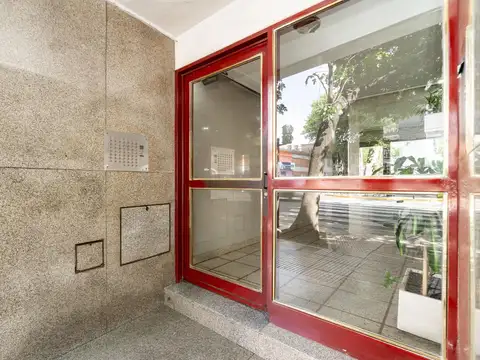 Avenida Independencia 4000