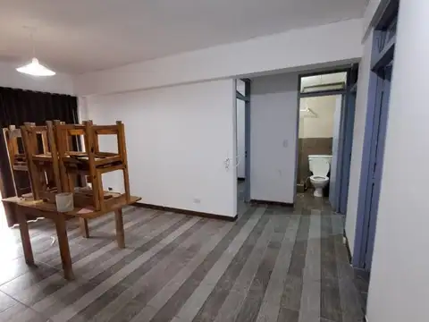 Los Eucaliptus 650 , Piso 2