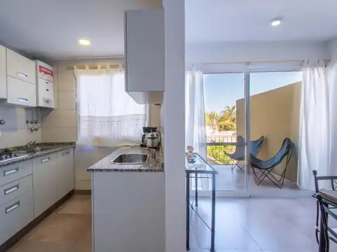 Departamento en Venta 3 años