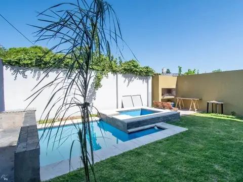 Departamento en  Fisherton