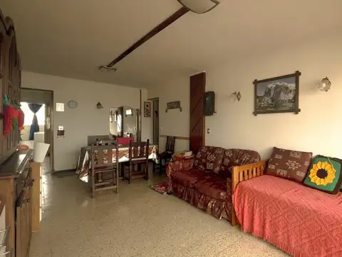 Departamento en Venta 27 años