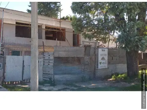 Depto Tipo Casa en Venta de 4 ambientes