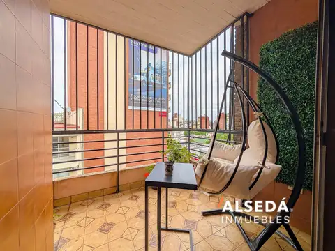 Departamento en Venta 40 años