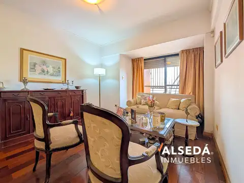 Departamento en Venta en Centro, USD 125.000