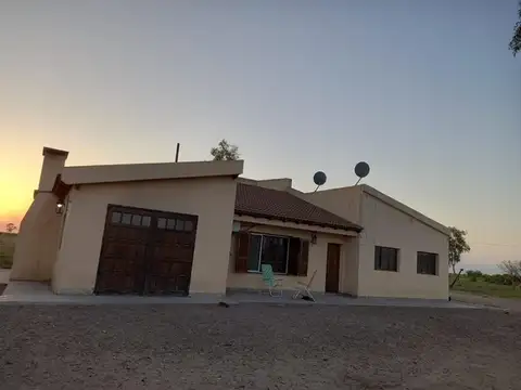 Las Avispas - San Cristobal