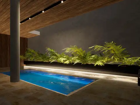 Departamento en Venta 1 año