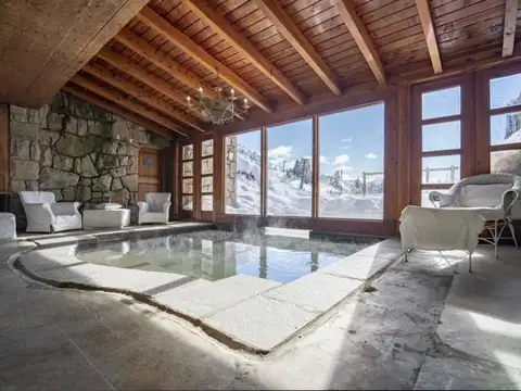 Departamento en Alquiler Temporal en San Carlos de Bariloche, USD 2.500