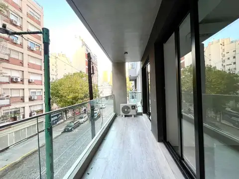 Departamento en Alquiler de 2 ambientes