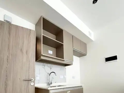 Departamento en Alquiler A Estrenar