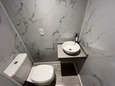 Departamento en Alquiler Apto profesional