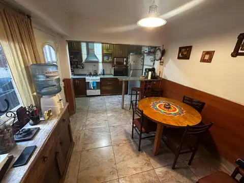 PH EN TRIPLEX 4 AMBIENTES