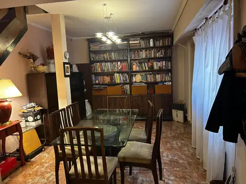 Depto Tipo Casa en Venta al Noreste