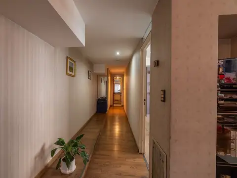 Depto Tipo Casa en Venta 55 años