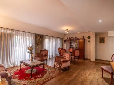 VENTA PH Y LOCAL COMERCIAL LANUS