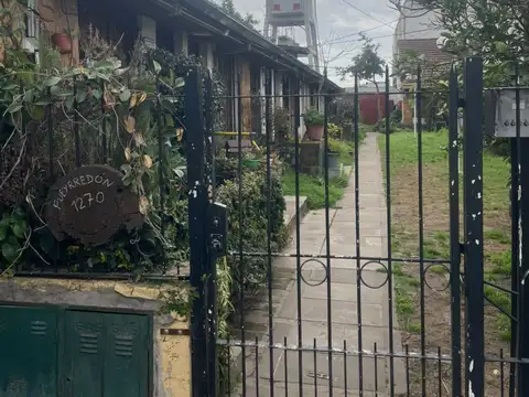 Casa en Alquiler en Haedo Sur, Haedo