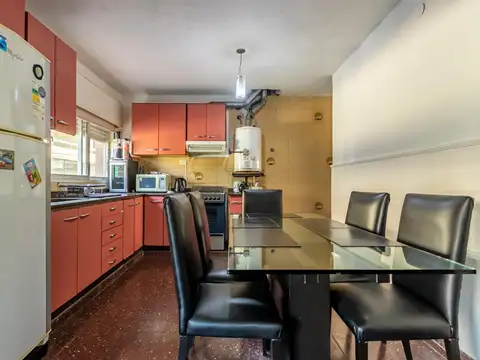 Casa en Venta 35 años