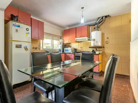 Casa 2 dormitorios con terraza exclusiva -  Arroyito