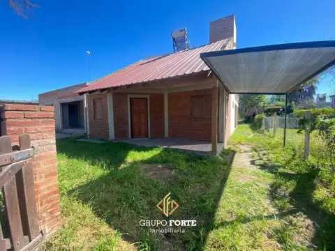CASA EN VALLE DE ANISACATE APTO CREDITO !