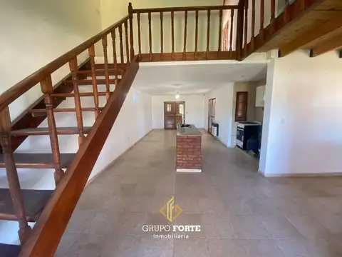CASA EN VALLE DE ANISACATE APTO CREDITO