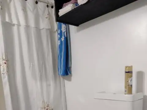 Se vende un departamento de 2 ambientes con patio - Boedo