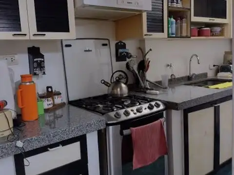 Departamento en Venta 46 años