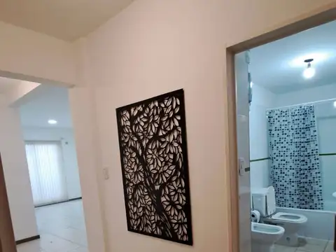 Departamento en Alquiler de Monoambiente