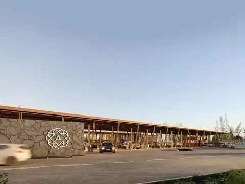 Casa 3 dormis en construccion Funes Lakes