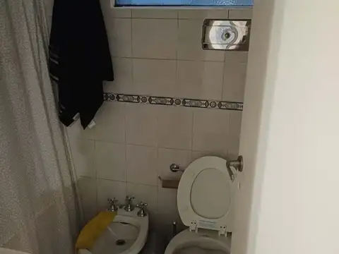 Departamento en Venta en Recoleta, USD 120.000