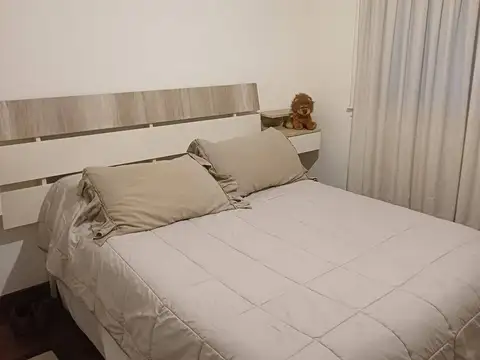 Departamento 3 ambientes en venta en Recoleta