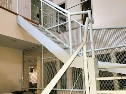 Oficina en Venta en Balvanera, USD 290.000