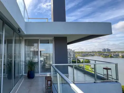 Departamento en Venta de 5 ambientes