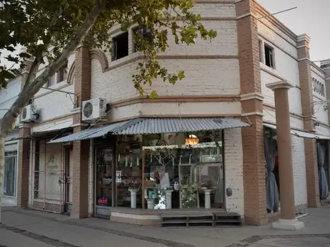 Local en Venta en Realico, USD 120.000
