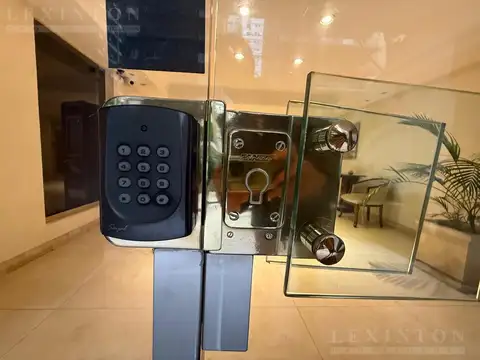 Departamento en Venta 40 años