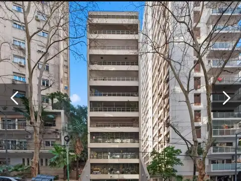 Departamento en Venta en Palermo, USD 595.000