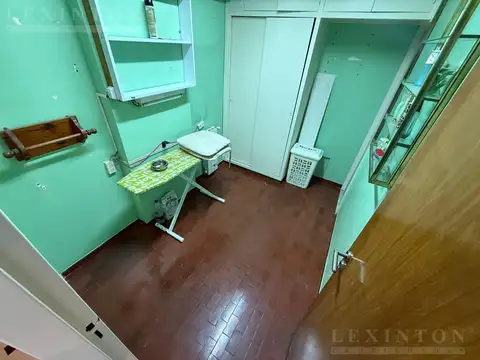 Departamento en Venta de 3 dormitorios