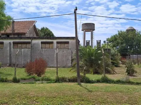 Terreno de 2148 m2 en Barros Blancos a pasos de R8